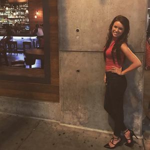 Meet your Posher, Casey